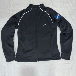 University of Kentucky Gymnastics Team Nike Dri-Fit Jacket – Team Issued S & M